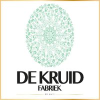 De Kruidfabriek (@dekruidfabriek) 's Twitter Profile