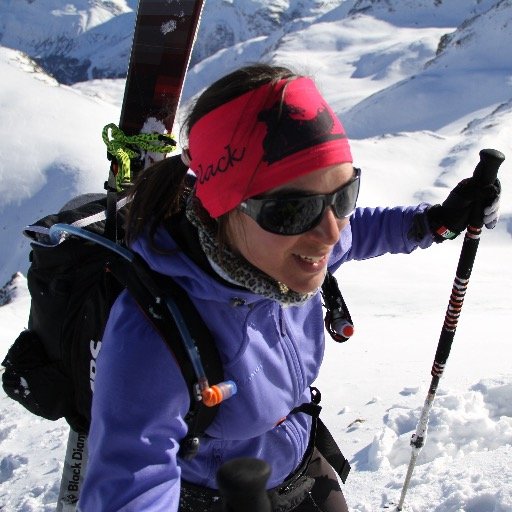 caroklerk's profile picture. Ski and snowboard instructor in Tignes and Val d'Isère, Savoie + Sworn translator in English, Dutch and French