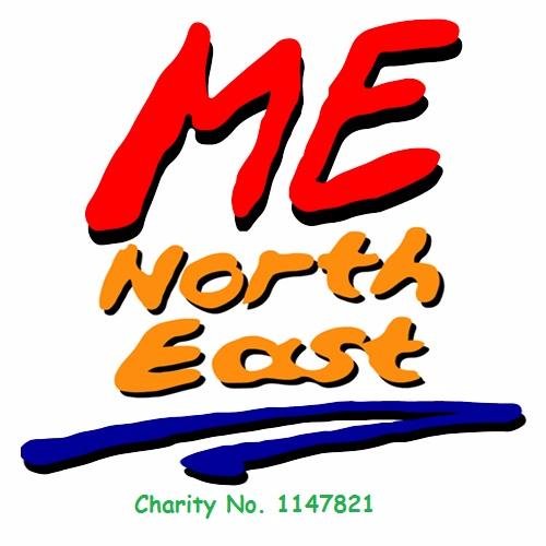 Regional charity offering support & advice to people with ME in the North East & North Cumbria. CharityNo.1147821
tel:0191 3892222
email: info@menortheast.org