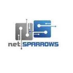 🌍 Leading the way in #DigitalMarketing worldwide! 💥 Boosting brand growth, monetizing businesses, and empowering startups, SMEs. 🚀 
We are NetSPARROWS !