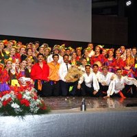 IEU Halk Dansları (@ieuhdk) 's Twitter Profile
