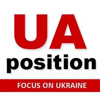 Ua Position 🇺🇦(@UaPosition) 's Twitter Profile Photo