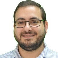 Yair Segura (@ysegalb) 's Twitter Profile Photo