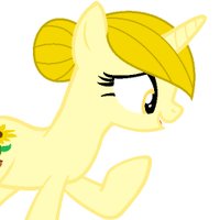 Sunflower Petals (@mlp_petals) 's Twitter Profile