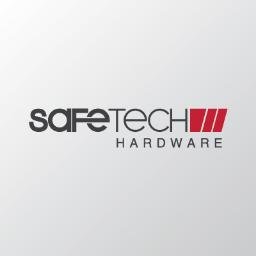 #SafetechHardware is an international leader in the design and manufacturing of revolutionary patented #gate and #fence hardware solutions.