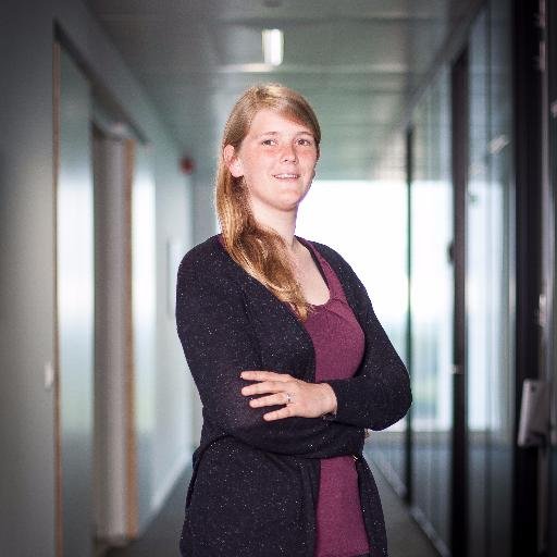 AnnabelGeorges's profile picture. Living Lab Researcher at iMinds-MICT-Ghent University