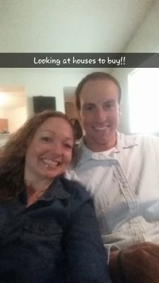 wplj12's profile picture. I ♡ my Man Of Turf #turfwife #turflife.