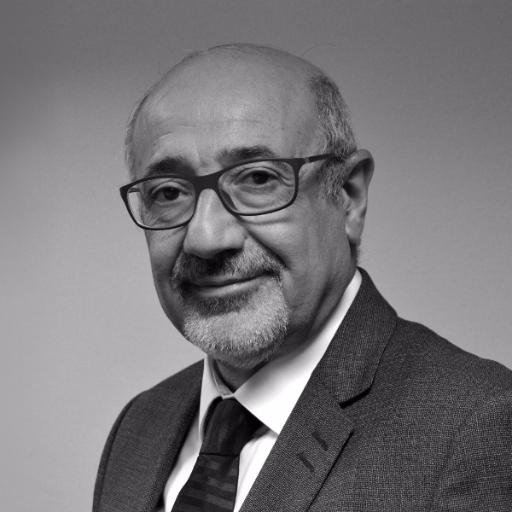 Ancien Président du @Le_CRIF (2016/2022) , Conseil représentatif des institutions juives de France.