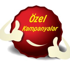 Sanal değil gerçek olan kampaya burada