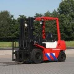 @Heftrucker