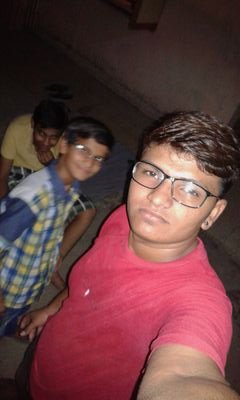 i am cool boy
