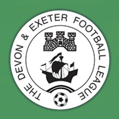 Stitch2Print Devon & Exeter Football League