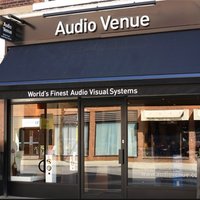 Audio Venue (@audiovenue) 's Twitter Profile Photo Audio Venue (@audiovenue) 's Twitter Profile Photo