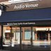 Audio Venue (@AudioVenue) Twitter profile photo