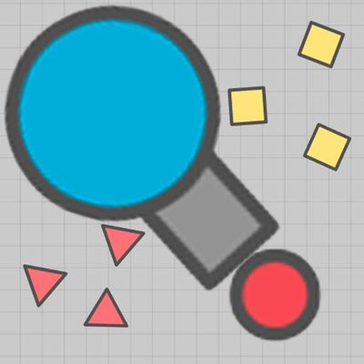 Diep.io Game (@DiepGame) / X