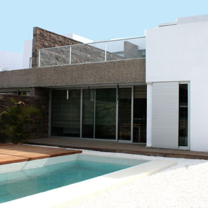 HolidayVillas's profile picture. featuring the best holiday villas in the world