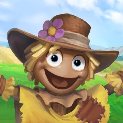 Welcome to the official Farmerama Twitter channel - play the craziest and cutest online farming game for free at https://t.co/oJ47SXCRre!