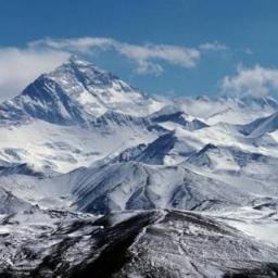 Research group on mountain hydrology of @UtrechtUni