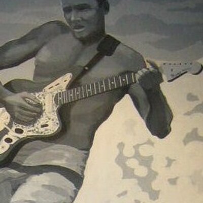 Profile Picture of James J. Fernandes (@jfernans) on Twitter