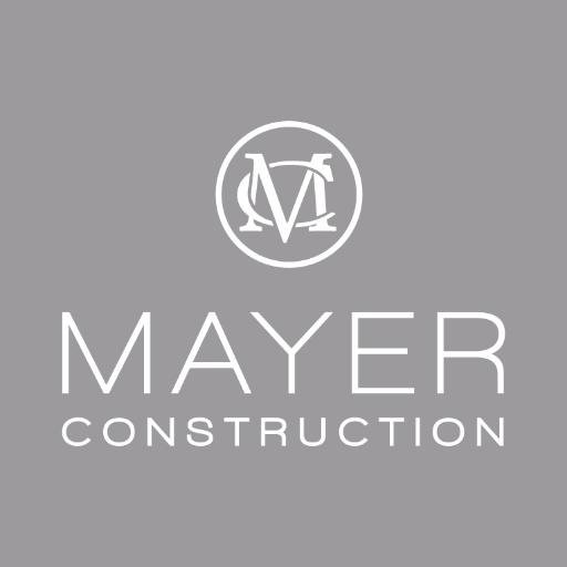 Mayer Construction are a building contractor, specialising in high-end residential refurbishments in central London