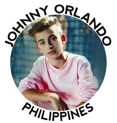 Official Philippine Street Team for @JohnnyOsings ❤ Johnny followed 6/7/16 Contact us: JohnnyOrlandoPH@gmail.com // EST 2016