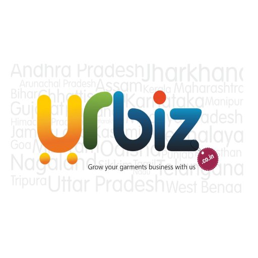 UrBiz: A #B2B #onlinePortal For #garmentsIndustry #Manufacture & #Wholesaler.#delhi #mumbai #kolkata #UrBiz #GandhiNagarDelhi #ClothMarketPlace #freeListing