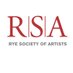 ryesocietyofartists (@ryeartists) Twitter profile photo