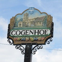 Cogenhoe & Whiston Parish Council News & Updates