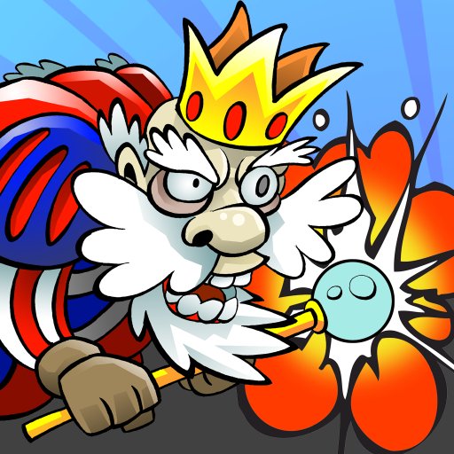towerrumblegame's profile picture. A crazy mix of MOBA, Tower Attack/Defense and strategic Match-3 gameplay for Android and iOS! By @neorealms #TowerRumble