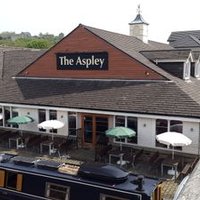 TheAspley TableTable (@aspleytthudds) 's Twitter Profile