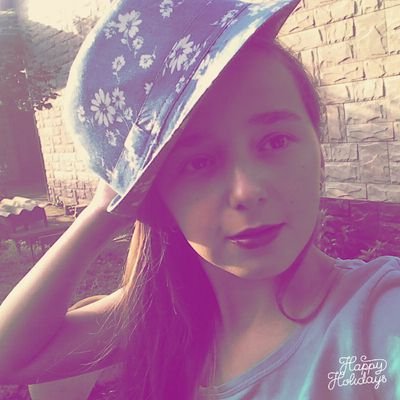 2ncSR33iOvo6i6K's profile picture. я весёлая