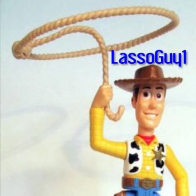 LassoGuy