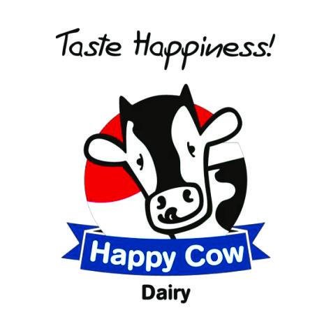 Welcome to the official Happy Cow page! Follow us for delicious  recipes, useful cooking tips/ideas, as well as company updates.