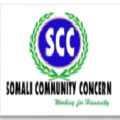 Somali Community Concern (SCC) is a national organization voluntary based, non-governmental, non-political, non-partisan and nonprofit making organization.