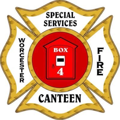 Official Twitter feed for Box 4 Special Services. Providing Incident Rehab for First Responders in Greater Worcester and beyond since 1921.