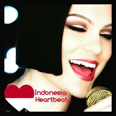 Jessie J Indonesia