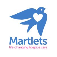 Martlets Hospice(@martletshospice) 's Twitter Profile Photo