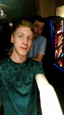 ZakHughes_'s profile picture. 20 year old chef from Birmingham. Massive Wolves FC fan. Gamer. Part time Alcoholic ⚽