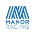 Manor Racing (@ManorRacing) Twitter profile photo