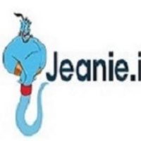 Jeanie(@Jeanie_in) 's Twitter Profile Photo