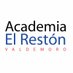 Academia el Restón (@academiareston) Twitter profile photo Academia el Restón (@academiareston) Twitter profile photo