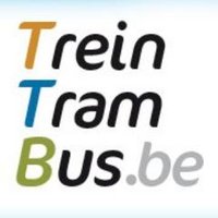 TreinTramBus(@TreinTramBus) 's Twitter Profile Photo