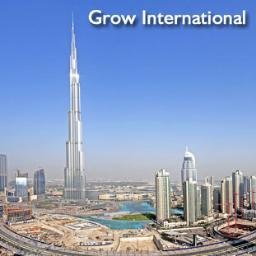 GROW INTERNATIONAL is your one stop solution for setting up business in UAE.