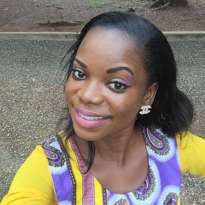 AkuaSANDY1's profile picture. Naturally Extrovert.