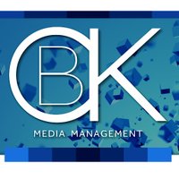 CBK Media Management(@cbkmediamgt) 's Twitter Profile Photo