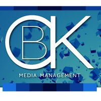 CBK Media Management (@cbkmediamgt) 's Twitter Profile Photo CBK Media Management (@cbkmediamgt) 's Twitter Profile Photo