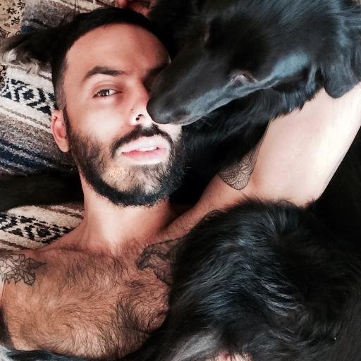 sideofhail's profile picture. Yep, that mom coined smutty BuzzFeed unicorn mirror dude / Instagram: sideofhail / secondary to appease my mom: othersideofhail / sjakhavein@gmail.com