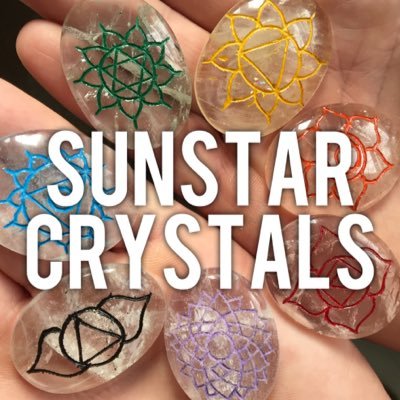 Your Home for the Cosmic Kit + Sacred Crystal Adoption