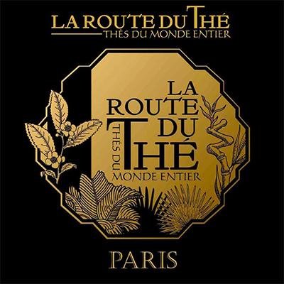 LA ROUTE DU THÉ est une marque parisienne de thé et d'accessoires.