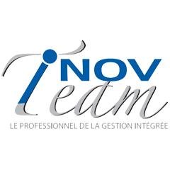 INOVTEAM_Maroc's profile picture. INOVTEAM 
- Propose une offre de conseil en IT globale et adaptée aux PME.
- Intégrer des solutions pour les PME : ERP - CRM - Sécurité – Ged - WEB infogérance